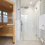 Duenenlofts Duenenloft, Haus Kliff Whg 5 * Westerland