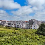 Apartmán Duenenlofts Duenenloft, Haus Kliff Whg 5 *