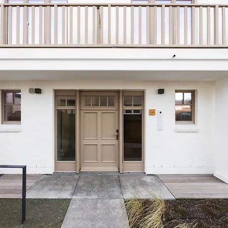 Duenenlofts Duenenloft, Haus Kliff Whg 5 Lejlighed *