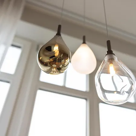 Duenenlofts Duenenloft, Haus Kliff Whg 5 Lejlighed