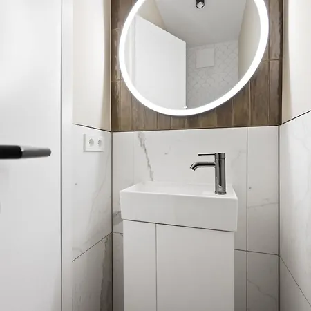 Duenenlofts Duenenloft, Haus Kliff Whg 5 *