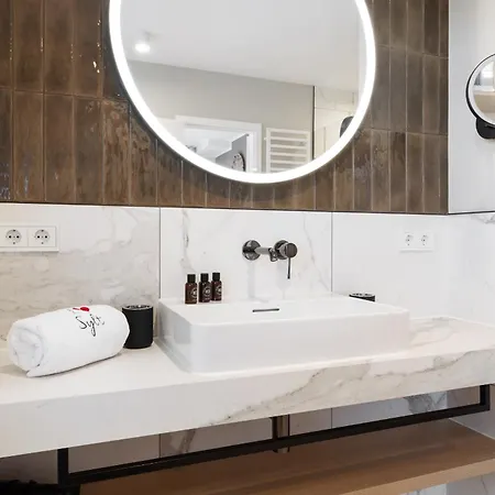 Duenenlofts Duenenloft, Haus Kliff Whg 5