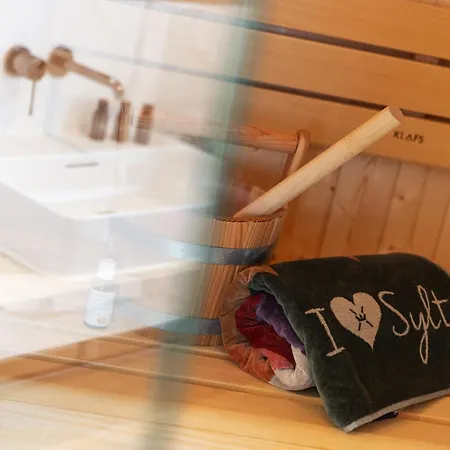 Duenenlofts Duenenloft, Haus Kliff Whg 5