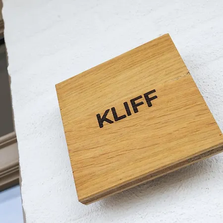 Duenenlofts Duenenloft, Haus Kliff Whg 5 * Vesterland