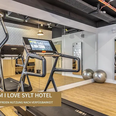 Duenenlofts Duenenloft, Haus Kliff Whg 5